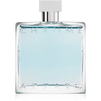 Azzaro Chrome Eau de Toilette pentru bărbați - imagine 2